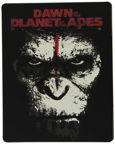 Apes revolution il - revolution,