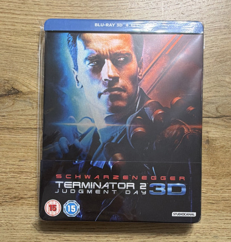 Studiocanal terminator - terminator, 2