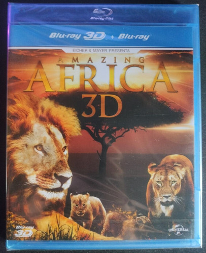 Amazing africa eicher - africa,