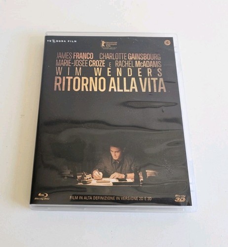Ritorno alla vita wim - alla,