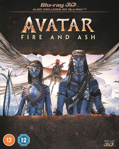 Avatar fire and ash - and, [12]