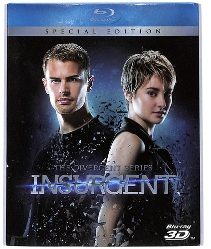 Ebond insurgent the - ebond,