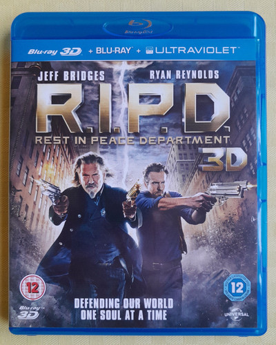 Jeff bridges d - r.i.p.d., 3d