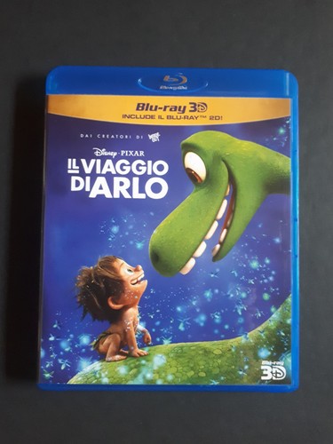 Bluray viaggio di - bluray, "il