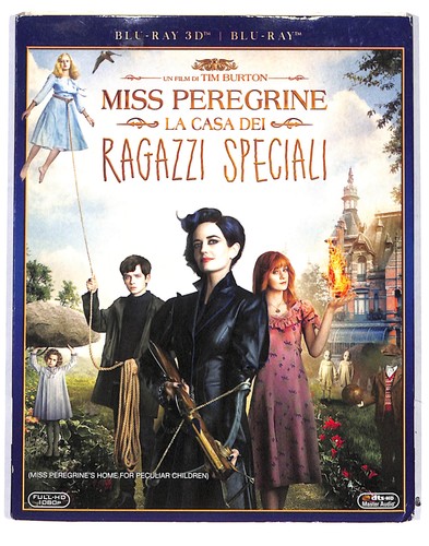 Ebond miss peregrine - miss, la