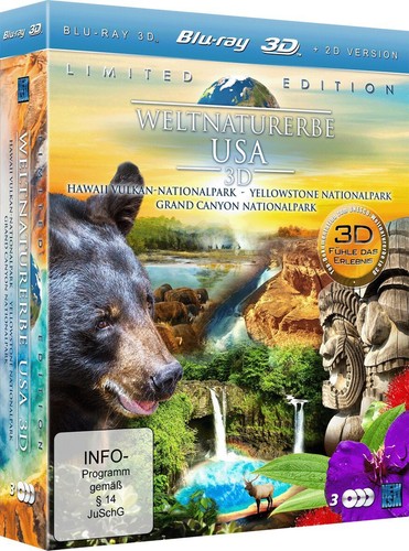 Naturdoku blu ray - naturdoku, blu-ray