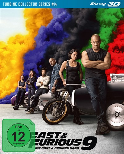 Fast furious die - &,