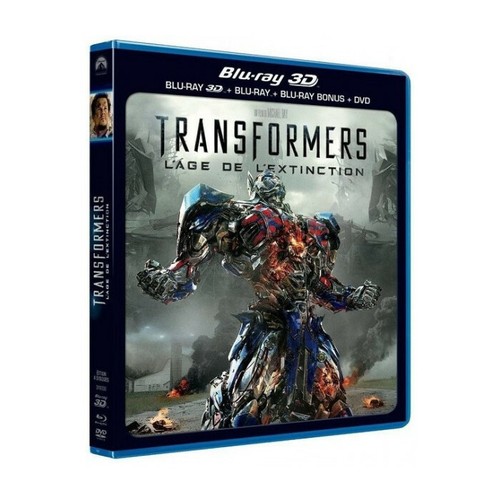 Transformers age de - transformers, l'age