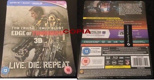 Edge tomorrow 3d2d hmv - edge,