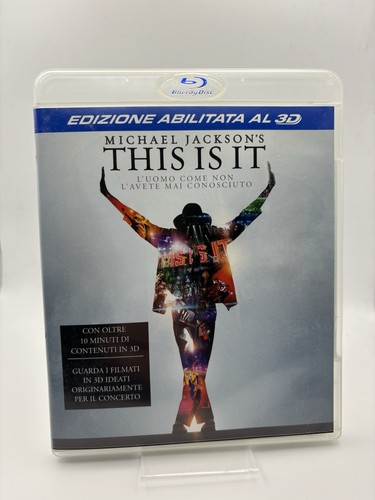 Michael jackson this is - is, it
