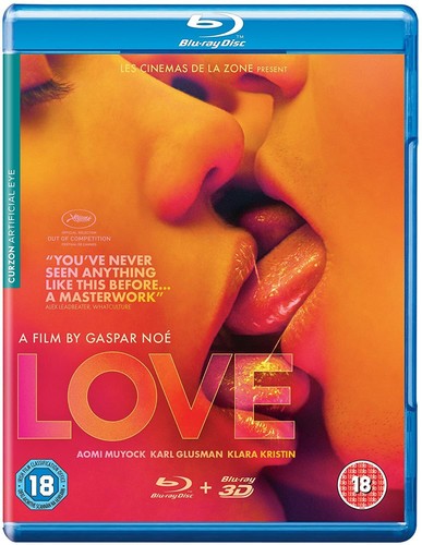 Love gaspar noe 2d - gaspar, +