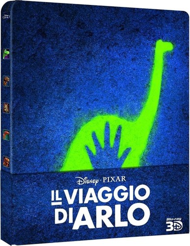 Viaggio arlo 2d - il, +