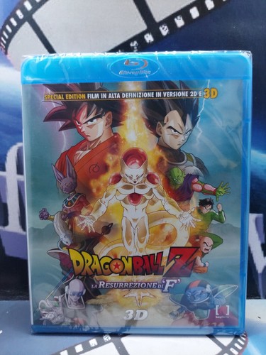 Dragon ball la - ball,