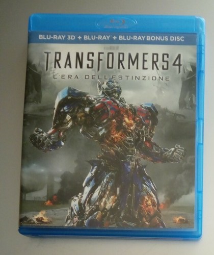 Transformers l era - 4,