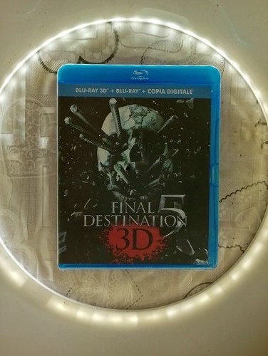 Final destination 3d 2d - 5,