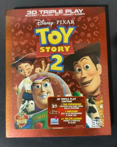 Toy story disney pixar - ,