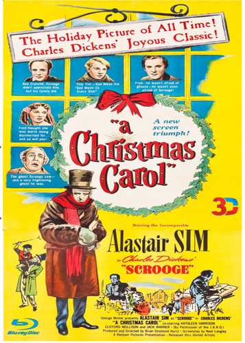 Christmas carol 1951 - carol,