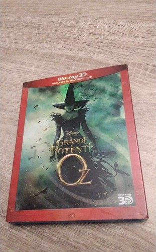 Bluray grande e - il,