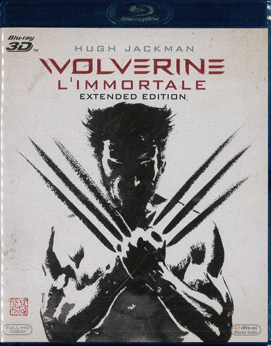 Wolverine immortale - wolverine, l'immortale