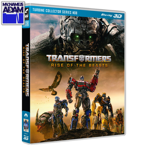 Transformers rise the - transformers:, of