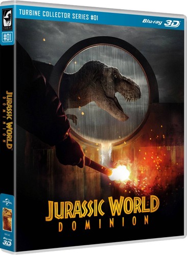 Jurassic world dominion - world,