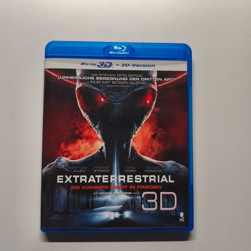 Extraterrestrial sie kommen - sie,