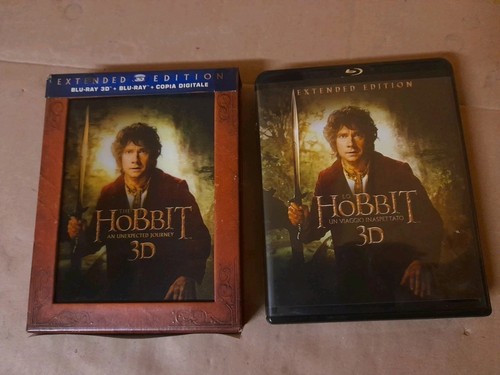 Hobbit viaggio - hobbit,