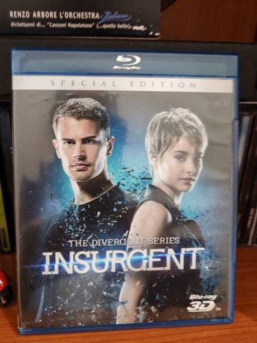 Film bluray 3d - 📽️film,