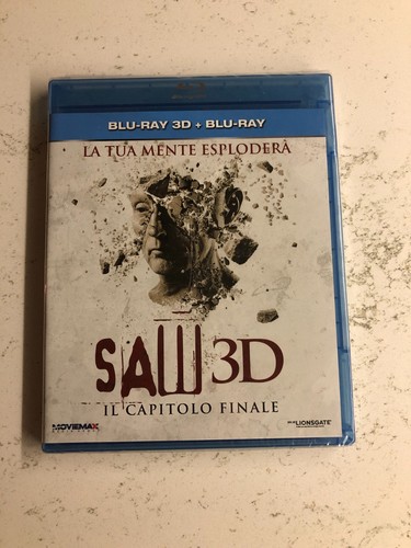 Saw capitolo finale - il,