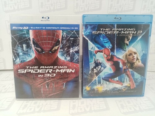 The amazing spider - the, spider-man