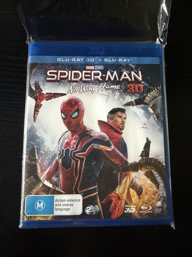 Spider man way home - no,