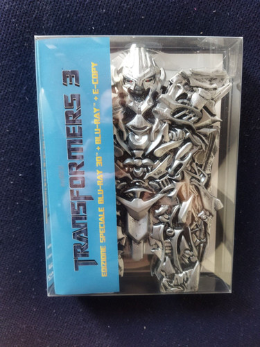 Transformers edizione - -,