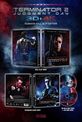 Terminator judgment day - 2,