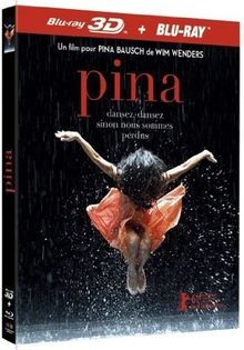 Coffret pina blu - coffret, (blu-ray