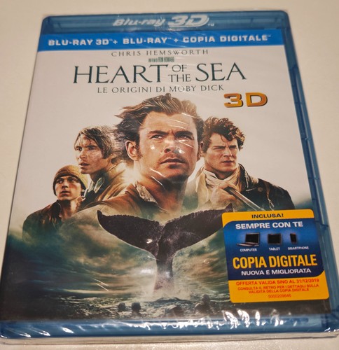 Bluray dvd heart of the - dvd,