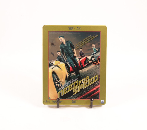 Need for speed - speed, 3d
