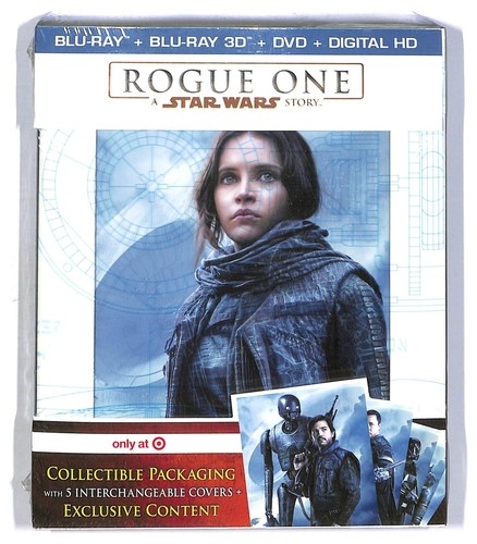 Ebond rogue one - one:, wars