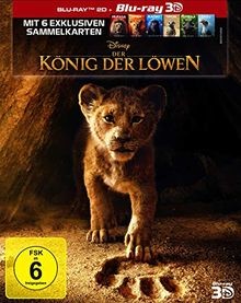 Der könig löwen - könig,