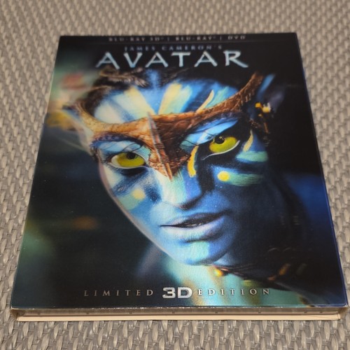 Avatar 20th century - avatar, fox
