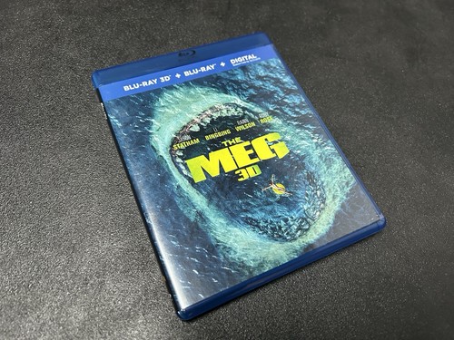 The meg jason - the,