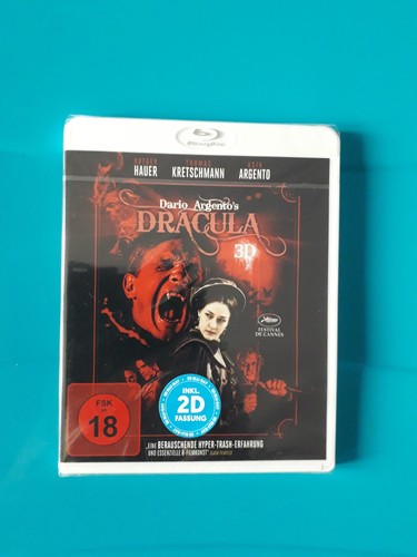 Dracula bluray dario - -,