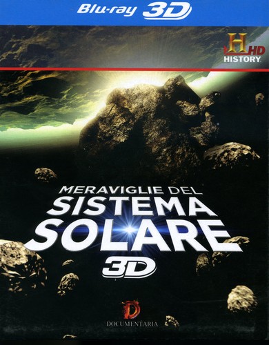 Film meraviglie del sistema - film,