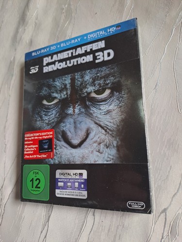 Bluray planet der - -,