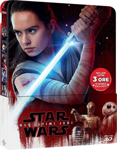 Star wars gli - star,