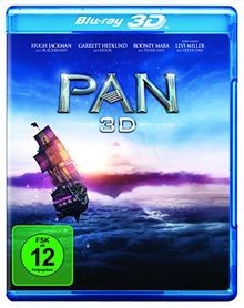 Pan blu ray - pan, blu-ray]