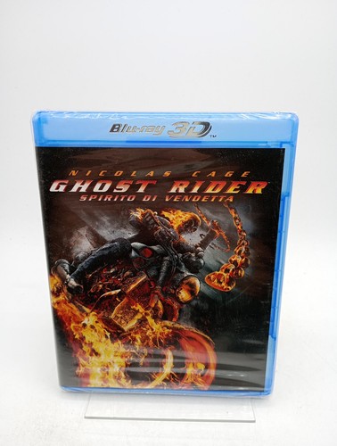 Ghost rider spirito - ghost, di