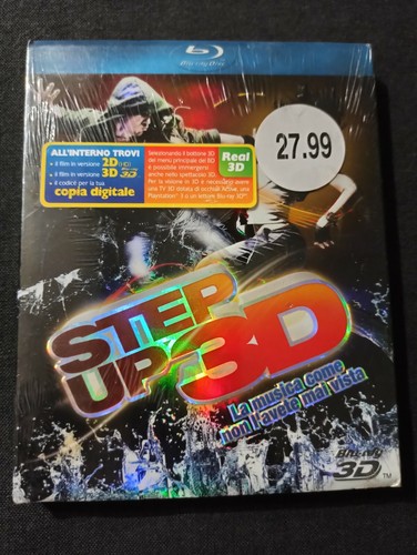 Step bluray 3d - up,