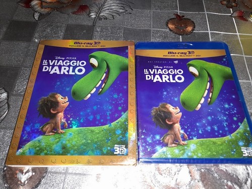 Blu ray nuovo - blu-ray, il