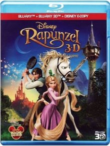 Rapunzel lintreccio della - -,