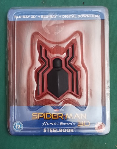 Spider man homecoming - man,